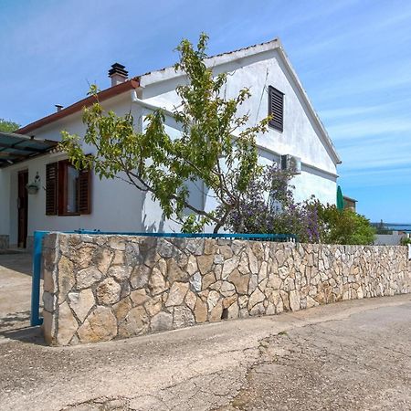 Awesome Home In Zaglav With Wifi エクステリア 写真
